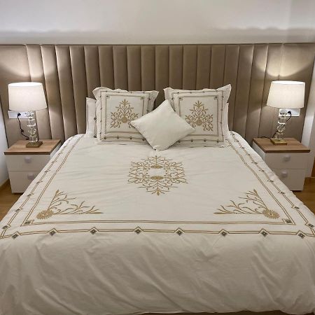 New Super Luxury Apartment Marrakesh Luaran gambar