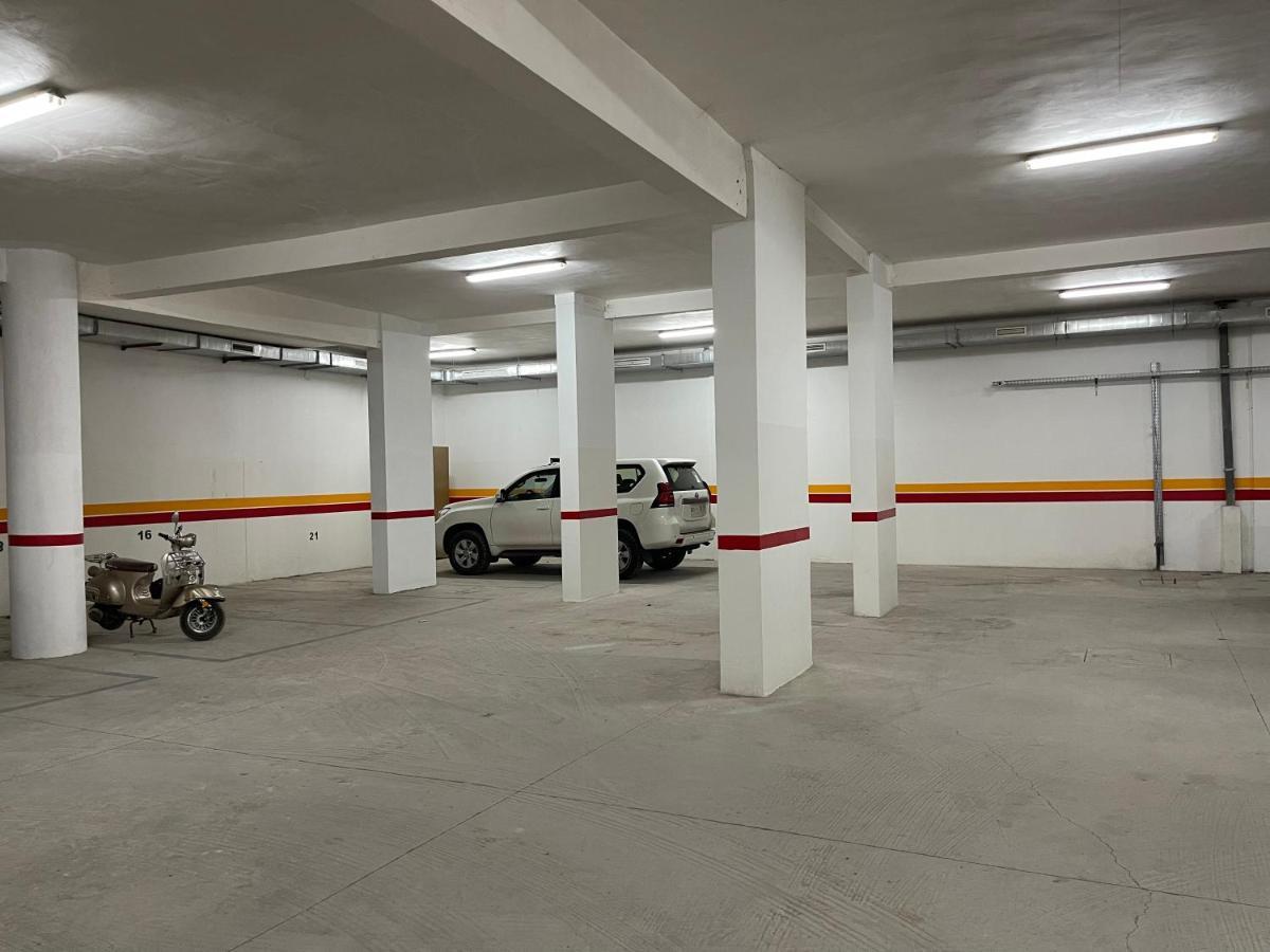 New Super Luxury Apartment Marrakesh Luaran gambar