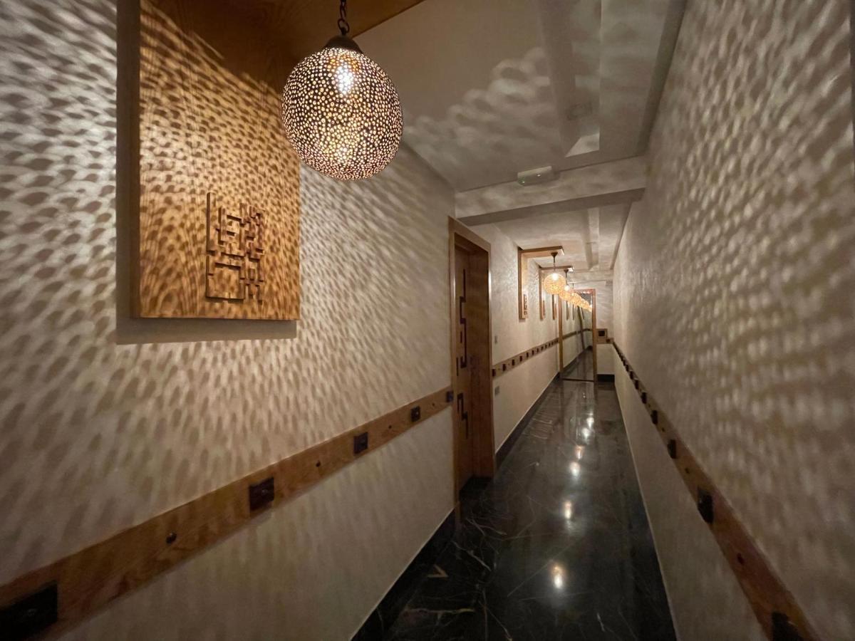 New Super Luxury Apartment Marrakesh Luaran gambar